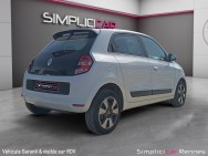 RENAULT d'occasion TWINGO III 1.0 SCE 70 LIMITED de 2014 Rennes (35)﻿