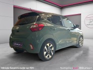 HYUNDAI d'occasion I10 III 1.2 84CH de 2025 Reunion (97)﻿