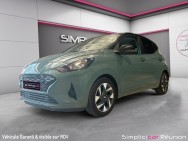 HYUNDAI d'occasion I10 III 1.2 84CH de 2025 Reunion (97)﻿