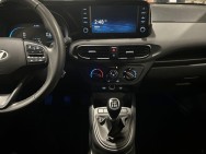 HYUNDAI d'occasion I10 III 1.2 84CH de 2025 Reunion (97)﻿