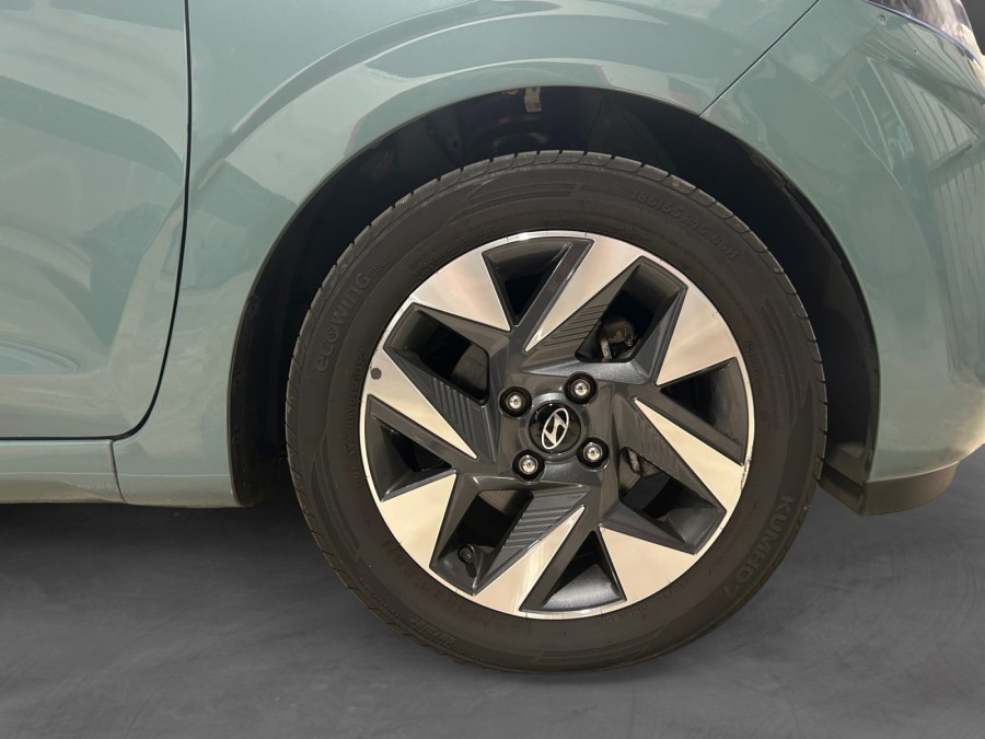HYUNDAI d'occasion I10 III 1.2 84CH de 2025 Reunion (97)﻿