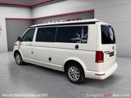 VOLKSWAGEN d'occasion TRANSPORTER VOLKSWAGEN T6 L1 2.0 TDI 150CH
