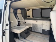 VOLKSWAGEN d'occasion TRANSPORTER VOLKSWAGEN T6 L1 2.0 TDI 150CH