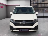 VOLKSWAGEN d'occasion TRANSPORTER VOLKSWAGEN T6 L1 2.0 TDI 150CH