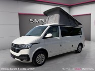 VOLKSWAGEN d'occasion TRANSPORTER VOLKSWAGEN T6 L1 2.0 TDI 150CH