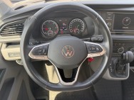 VOLKSWAGEN d'occasion TRANSPORTER VOLKSWAGEN T6 L1 2.0 TDI 150CH