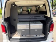 VOLKSWAGEN d'occasion TRANSPORTER VOLKSWAGEN T6 L1 2.0 TDI 150CH