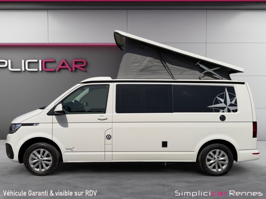 VOLKSWAGEN d'occasion TRANSPORTER VOLKSWAGEN T6 L1 2.0 TDI 150CH