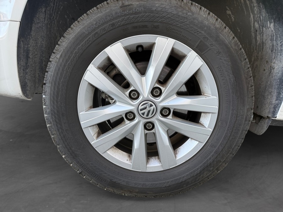 VOLKSWAGEN d'occasion TRANSPORTER 2.0 TDI 150 de 2022 Vauvert (30)﻿