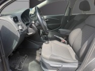 VOLKSWAGEN d'occasion POLO V 1.4 TDI 90 MATCH de 2016 Cannes (06)﻿