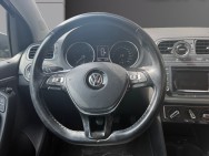 VOLKSWAGEN d'occasion POLO V 1.4 TDI 90 MATCH de 2016 Cannes (06)﻿