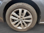 VOLKSWAGEN d'occasion POLO V 1.4 TDI 90 MATCH de 2016 Cannes (06)﻿