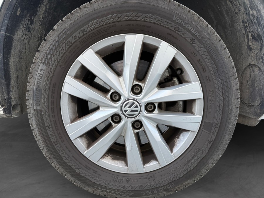 VOLKSWAGEN d'occasion TRANSPORTER 2.0 TDI 150 de 2022 Vauvert (30)﻿