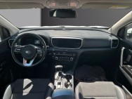 KIA d'occasion SPORTAGE 1.6 CRDI 136 MHEV BLACK EDITION DCT de 2021