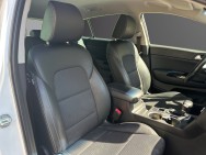 KIA d'occasion SPORTAGE 1.6 CRDI 136 MHEV BLACK EDITION DCT de 2021