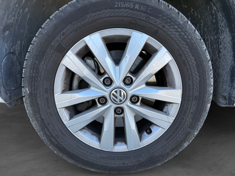 VOLKSWAGEN d'occasion TRANSPORTER 2.0 TDI 150 de 2022 Vauvert (30)﻿