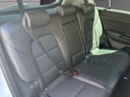 KIA d'occasion SPORTAGE 1.6 CRDI 136 MHEV BLACK EDITION DCT de 2021