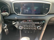 KIA d'occasion SPORTAGE 1.6 CRDI 136 MHEV BLACK EDITION DCT de 2021