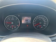 KIA d'occasion SPORTAGE 1.6 CRDI 136 MHEV BLACK EDITION DCT de 2021