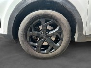 KIA d'occasion SPORTAGE 1.6 CRDI 136 MHEV BLACK EDITION DCT de 2021