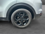 KIA d'occasion SPORTAGE 1.6 CRDI 136 MHEV BLACK EDITION DCT de 2021