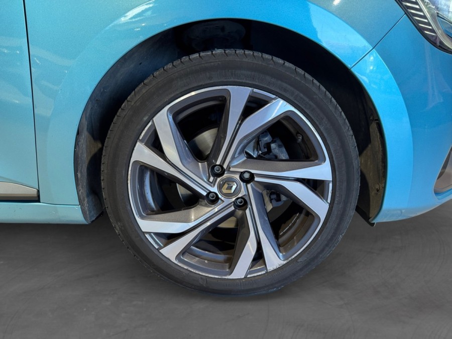 RENAULT d'occasion CLIO TCE 130 de 2019 Narbonne (11)﻿