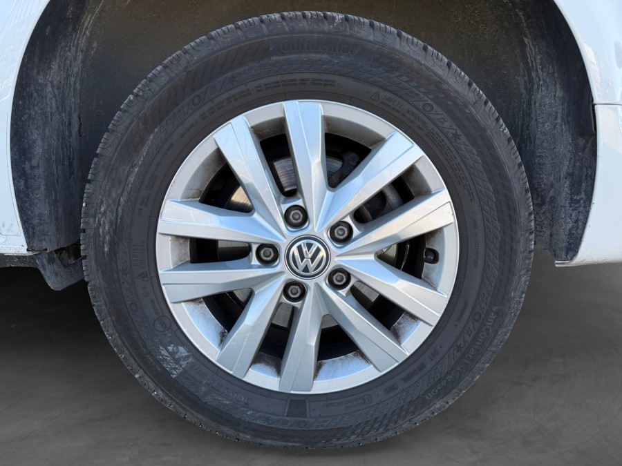 VOLKSWAGEN d'occasion TRANSPORTER 2.0 TDI 150 de 2022 Vauvert (30)﻿