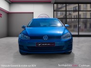 VOLKSWAGEN d'occasion GOLF VII 1.2 TSI 105 LOUNGE de 2013 Colmar (68)﻿