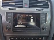VOLKSWAGEN d'occasion GOLF VII 1.2 TSI 105 LOUNGE de 2013 Colmar (68)﻿