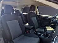 VOLKSWAGEN d'occasion GOLF VII 1.2 TSI 105 LOUNGE de 2013 Colmar (68)﻿