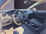VOLKSWAGEN d'occasion GOLF VII 1.2 TSI 105 LOUNGE de 2013 Colmar (68)﻿