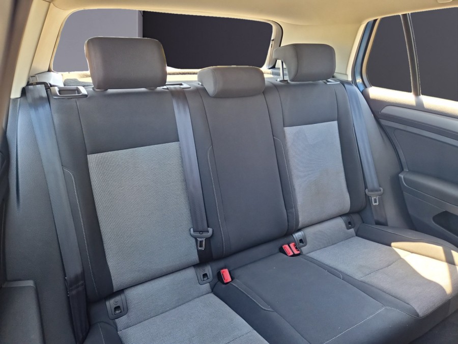 VOLKSWAGEN d'occasion GOLF VII 1.2 TSI 105 LOUNGE de 2013 Colmar (68)﻿