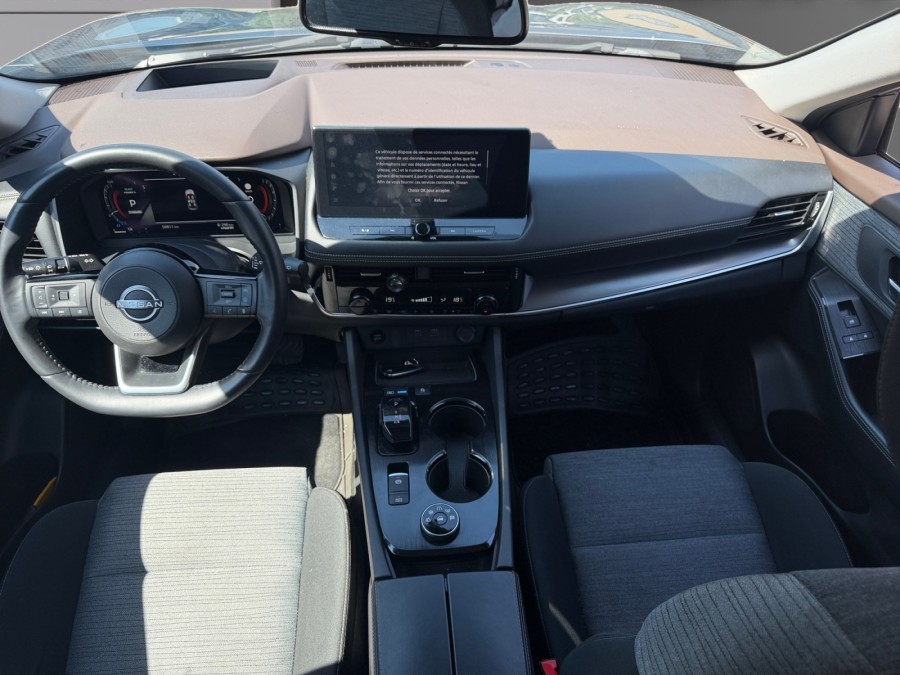 NISSAN d'occasion X-TRAIL IV 1.5 E-4ORCE 213 N-CONNECTA 7P de 2023