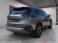 NISSAN d'occasion X-TRAIL IV 1.5 E-4ORCE 213 N-CONNECTA 7P de 2023