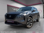 NISSAN d'occasion X-TRAIL IV 1.5 E-4ORCE 213 N-CONNECTA 7P de 2023