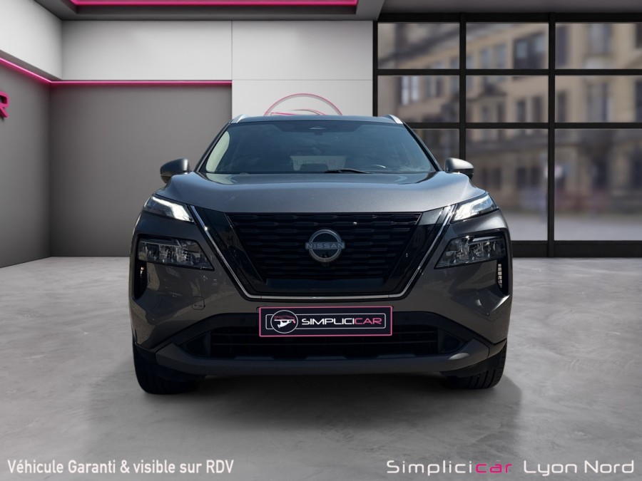 NISSAN d'occasion X-TRAIL IV 1.5 E-4ORCE 213 N-CONNECTA 7P de 2023