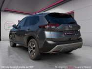 NISSAN d'occasion X-TRAIL IV 1.5 E-4ORCE 213 N-CONNECTA 7P de 2023