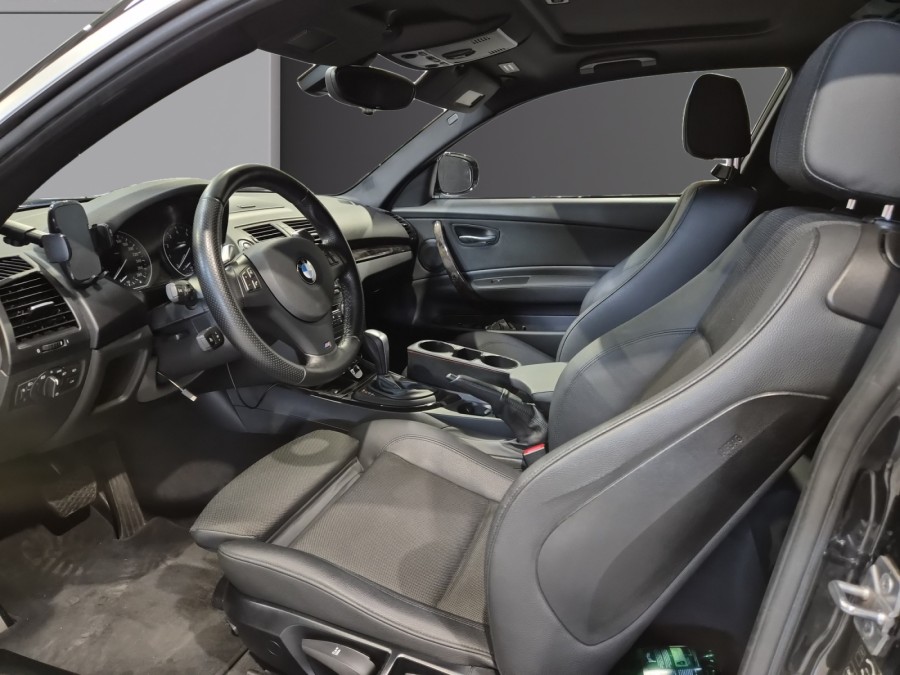 BMW d'occasion SERIE 1 130I 258 CONNECTED DRIVE BA de 2010