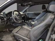 BMW d'occasion SERIE 1 130I 258 CONNECTED DRIVE BA de 2010