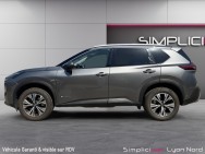 NISSAN d'occasion X-TRAIL IV 1.5 E-4ORCE 213 N-CONNECTA 7P de 2023
