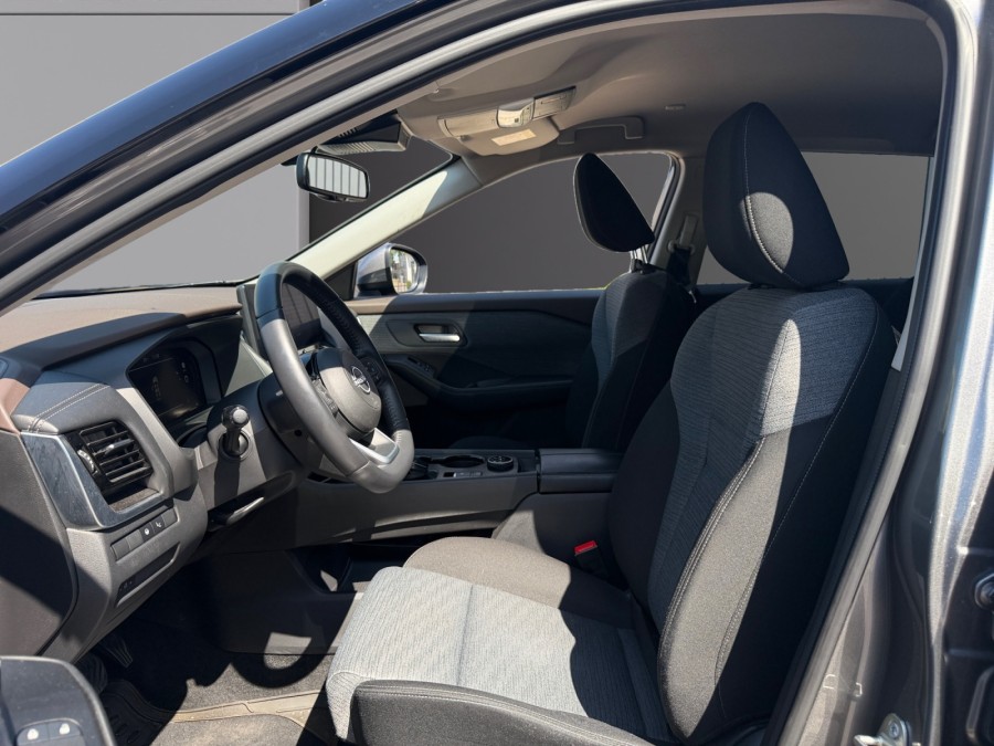 NISSAN d'occasion X-TRAIL IV 1.5 E-4ORCE 213 N-CONNECTA 7P de 2023
