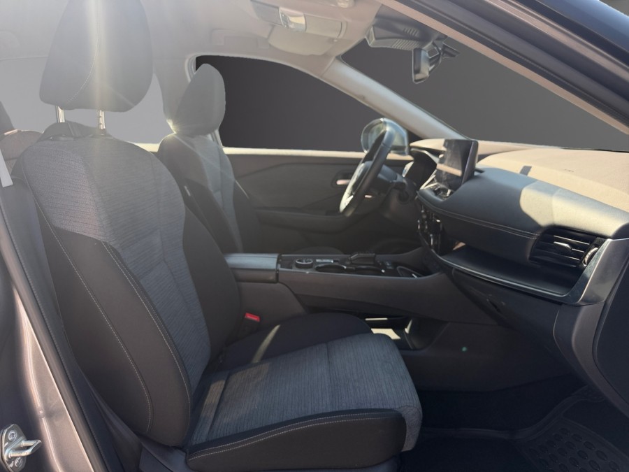 NISSAN d'occasion X-TRAIL IV 1.5 E-4ORCE 213 N-CONNECTA 7P de 2023