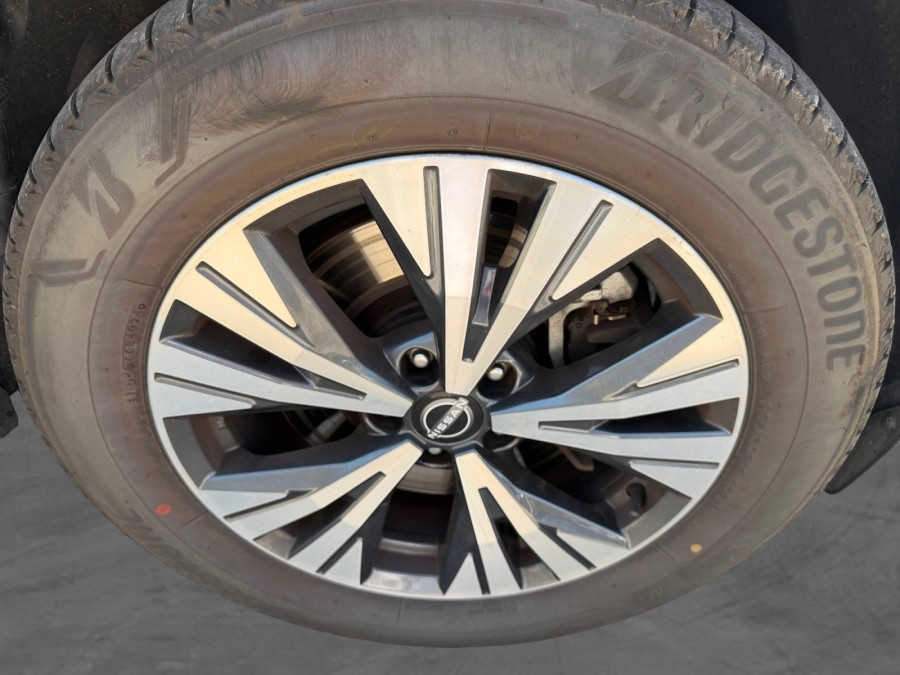 NISSAN d'occasion X-TRAIL IV 1.5 E-4ORCE 213 N-CONNECTA 7P de 2023