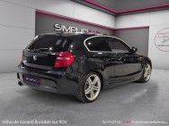 BMW d'occasion SERIE 1 130I 258 CONNECTED DRIVE BA de 2010
