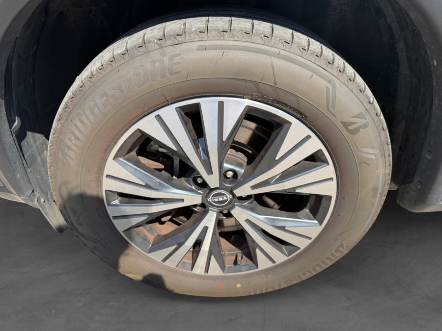 NISSAN d'occasion X-TRAIL IV 1.5 E-4ORCE 213 N-CONNECTA 7P de 2023