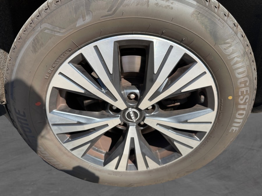 NISSAN d'occasion X-TRAIL IV 1.5 E-4ORCE 213 N-CONNECTA 7P de 2023