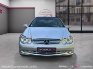 MERCEDES d'occasion CLASSE CLK 320 ELEGANCE BA de 2003 Vienne (38)﻿