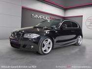 BMW d'occasion SERIE 1 130I 258 CONNECTED DRIVE BA de 2010