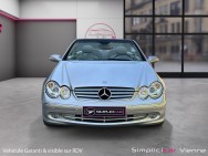 MERCEDES d'occasion CLASSE CLK 320 ELEGANCE BA de 2003 Vienne (38)﻿