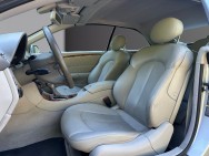 MERCEDES d'occasion CLASSE CLK 320 ELEGANCE BA de 2003 Vienne (38)﻿